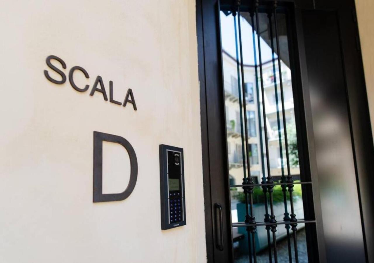 Casa Accademia: Unica E Centrale Turín Exteriér fotografie