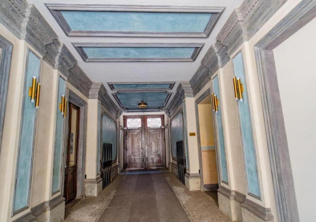 Casa Accademia: Unica E Centrale Turín Exteriér fotografie