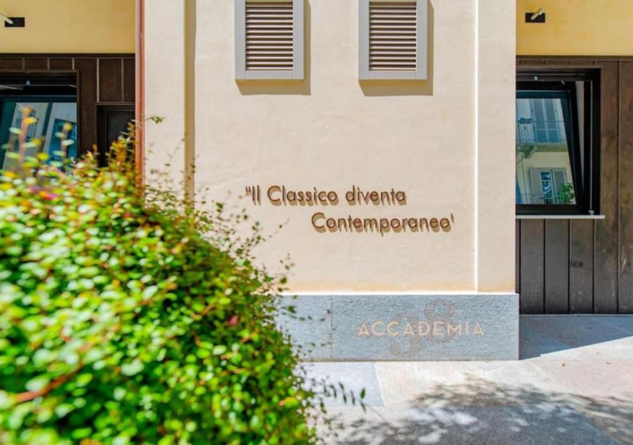 Casa Accademia: Unica E Centrale Turín Exteriér fotografie