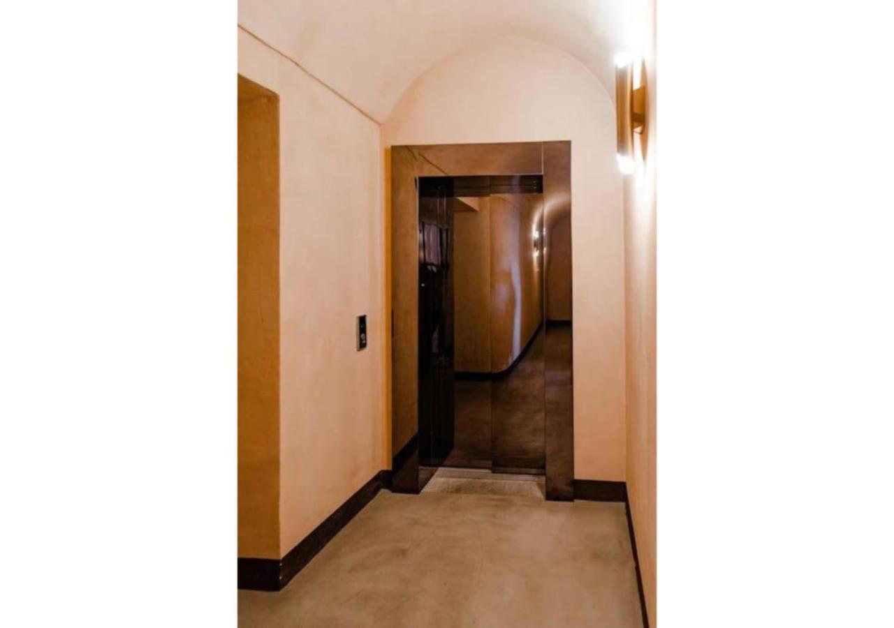 Casa Accademia: Unica E Centrale Turín Exteriér fotografie