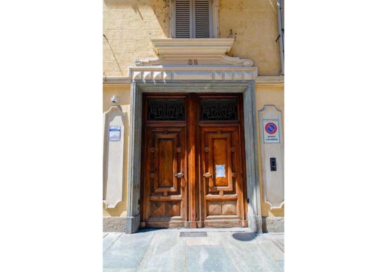 Casa Accademia: Unica E Centrale Turín Exteriér fotografie